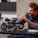 Конструктор BMW M 1000 RR LEGO TECHNIC 1920 деталей 42130