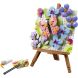 Конструктор Декоративний живопис &laquo;Квіткове мистецтво&raquo; Lego Creator 31390