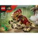 Конструктор Динозаврик Dolores: Аквілопс LEGO Jurassic World 76970