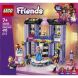 Конструктор LEGO Friends Модний показ у Хартлейк-Сіті 42685