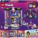Конструктор LEGO Friends Модний показ у Хартлейк-Сіті 42685