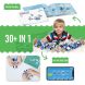 Конструктор Makerzoid Fun Building Blocks MKZ-BK-FB