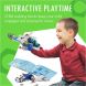 Конструктор Makerzoid Fun Building Blocks MKZ-BK-FB