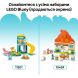 Конструктор Путешествие с мороженым из Блуи LEGO DUPLO 10458