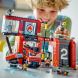 Конструктор Пожарное депо с пожарной машиной LEGO City 60414