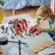 Конструктор Пожарное депо с пожарной машиной LEGO City 60414