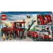 Конструктор Пожарное депо с пожарной машиной LEGO City 60414