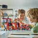 Конструктор Пожарное депо с пожарной машиной LEGO City 60414
