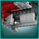 Конструктор Шатл джедаїв T-6 Асоки Тано LEGO Star Wars 601 деталь 75362