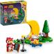 Конструктор Наблюдение за звездами из Celeste LEGO Animal Crossing 77053