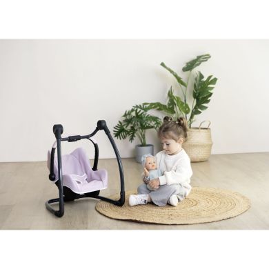 Крісло для ляльки Maxi-Cosi 3 в 1. Рожева перлина, 43x41x71 см, 3+ Maxi-Cosi 7600240242