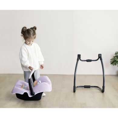 Крісло для ляльки Maxi-Cosi 3 в 1. Рожева перлина, 43x41x71 см, 3+ Maxi-Cosi 7600240242