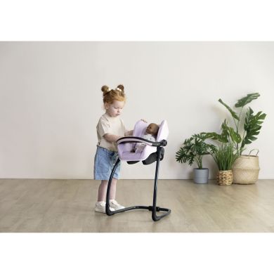 Крісло для ляльки Maxi-Cosi 3 в 1. Рожева перлина, 43x41x71 см, 3+ Maxi-Cosi 7600240242