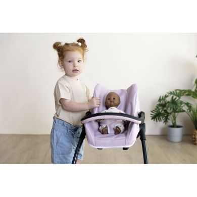 Крісло для ляльки Maxi-Cosi 3 в 1. Рожева перлина, 43x41x71 см, 3+ Maxi-Cosi 7600240242