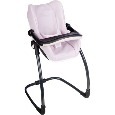 Крісло для ляльки Maxi-Cosi 3 в 1. Рожева перлина, 43x41x71 см, 3+ Maxi-Cosi 7600240242