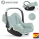 Крісло-переноска Maxi-Cosi&Quinny М'ята, 31 x 48 x 37 см, 3+ 240238