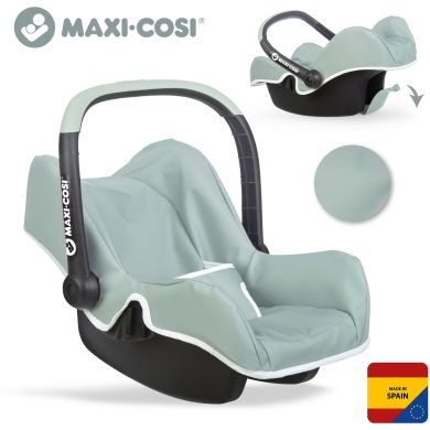 Крісло-переноска Maxi-Cosi&Quinny М'ята, 31 x 48 x 37 см, 3+ 240238