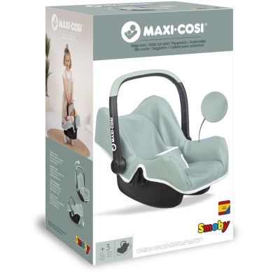 Кресло-переноска Maxi-Cosi&Quinny Мята, 31 x 48 x 37 см, 3+ 240238