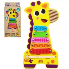 Ксилофон Kids Hits Жираф KH20/020