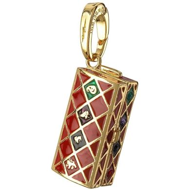Підвіска Квіддічна скриня The Noble Collection Гаррі Поттер NN1035