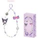 Цепочка для телефона POP TOP HELLO KITTY И ДРУЗЬЯ МИЛЫЙ СТИЛЬ (в ас.) 25SM-008