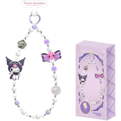 Цепочка для телефона POP TOP HELLO KITTY И ДРУЗЬЯ МИЛЫЙ СТИЛЬ (в ас.) 25SM-008