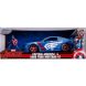 Машина металева Jada Марвел Месники Ford Mustang GT 2006 + фігурка Капітана Америки 1:24 253225007