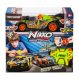 Машинка игрушечная на радиоуправлении Wrist Racers - Neon Camo Green Nikko 10292