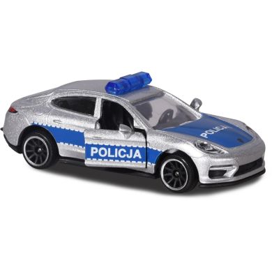 Машинка Majorette Служба порятунку асортимент 2057181
