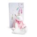 Мягкая игрушка Doudou Dreamcatcher Единорог DC3543
