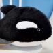 Мягкая игрушка DouDou Косатка Коллекция Морские сокровища 40 см HO3035