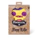 Мягкая игрушка Солнцезир Хипчик Fuggler 15749B