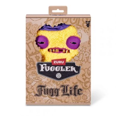 Мягкая игрушка Солнцезир Хипчик Fuggler 15749B