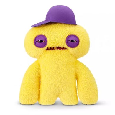 Мягкая игрушка Солнцезир Хипчик Fuggler 15749B
