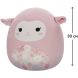 М'яка іграшка SQUISHMALLOWS ЯГНЯ ЛАЛА (30 см) SQCR05611