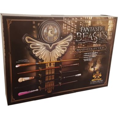 Набор палочек фантастических зверей The Noble Collection 42 см NN5068 849421003579