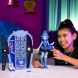 Набір-сюрприз Жахо-секрети Еббі серії Таємниці монстрів Monster High HXH87