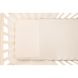 Наматрацник Nuvita проти задухи Aria 3D 50*80 см 0м+ NV6510