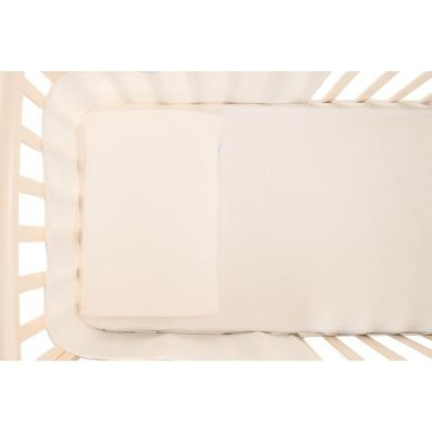 Наматрацник Nuvita проти задухи Aria 3D 50*80 см 0м+ NV6510
