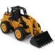 Навантажувач Loader RL136 1:36 2,4GHz, жовтий Jamara 410150