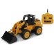 Навантажувач Loader RL136 1:36 2,4GHz, жовтий Jamara 410150