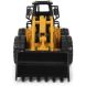 Навантажувач Loader RL136 1:36 2,4GHz, жовтий Jamara 410150