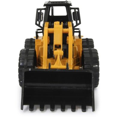 Навантажувач Loader RL136 1:36 2,4GHz, жовтий Jamara 410150