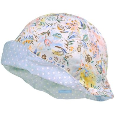Панама дитяча MAXIMO 53 Блакитна 13500-081200