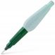 Пензлик з резервуаром для води Faber-Castell Water Brush Broad (широка), об'єм води 6 мл 32076 185106