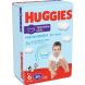 Подгузники-трусики Huggies Pants 6 Boy 17-22 кг 30 шт 2558181/2558641 5029053564302, XXL