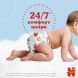 Подгузники-трусики Huggies Pants 6 Boy 17-22 кг 30 шт 2558181/2558641 5029053564302, XXL