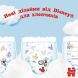 Подгузники-трусики Huggies Pants 6 Boy 17-22 кг 30 шт 2558181/2558641 5029053564302, XXL