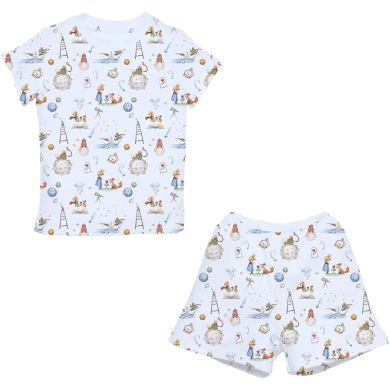 Піжама My Little Pie Little Prince 4-5 PJ005