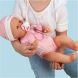 Пупс Ненуко Сара со звуками, 11 функций, 42 см Nenuco 700015154